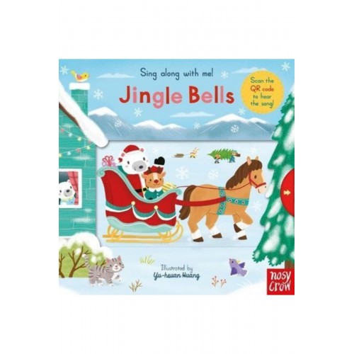 Sing Along With Me! Jingle Bells