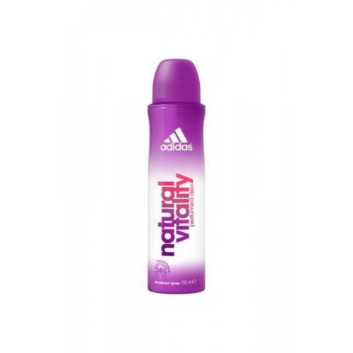 Adidas  Natural Vitalıty Kadın Deodorant 150 ml