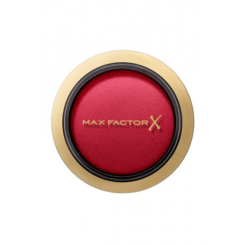 Max Factor Allık Creme Puff Blush Mat 45 Luscious Plum