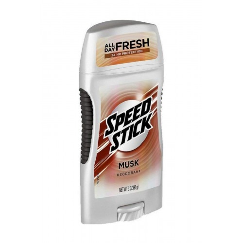 Mennen Speed Stick Musk 85 Gr Deodorant
