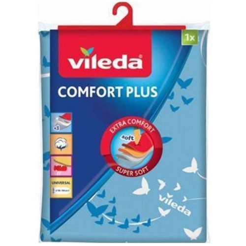 Vileda Comfort Plus Ütü Masası Bezi