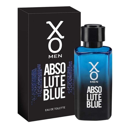 Xo Absolute Blue Men Edt Parfüm 100 ml
