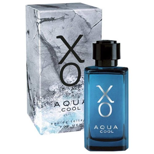Xo Aqua Cool Men Edt Parfüm 100 ml