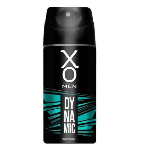 Xo Dynamic Men Deodorant 150 ml