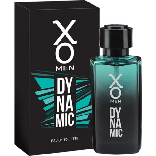 Xo Dynamic Men Edt 100 ml