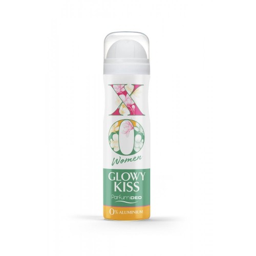 Xo Glowy Kiss Women Deodorant 150 ml