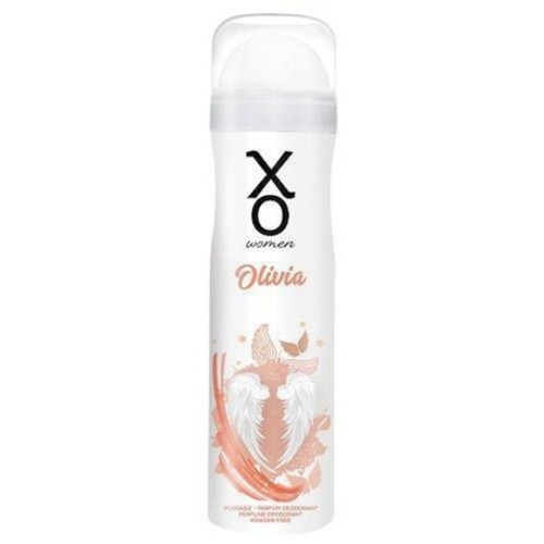 Xo Olivia Women Deodorant 150 ml