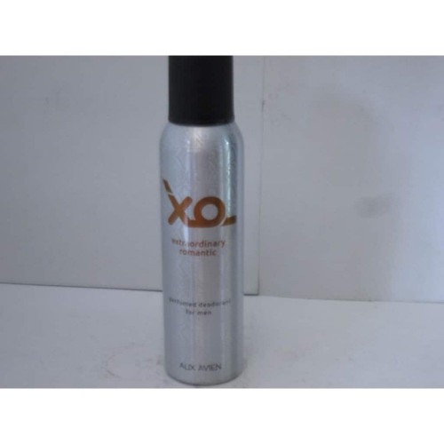 Xo Romantic Men Deodorant 150 ml
