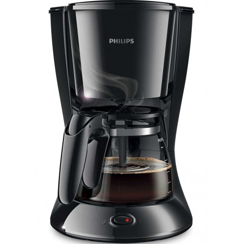 Philips HD7461/20 Daily Collection Siyah Filtre Kahve Makinesi