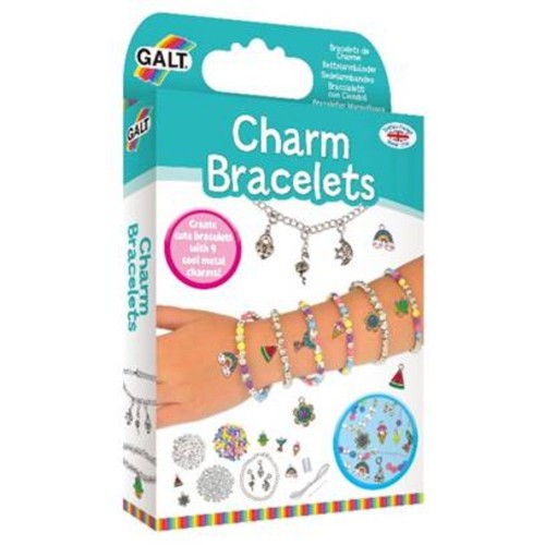 Galt Charm Bracelets 8 Yaş+