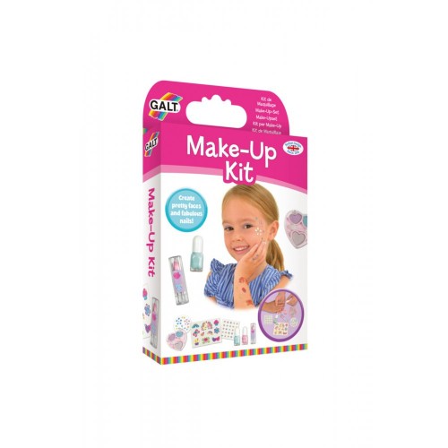Galt Make-Up Kit 6 Yaş+