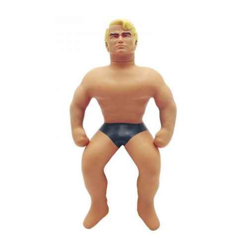 Stretch Armstrong Uzayan Adam 33 Cm 6028 Fiyati Happy Com Tr