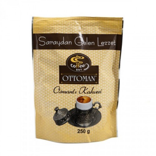 Ottoman Osmanlı Kahvesi 250 Gr