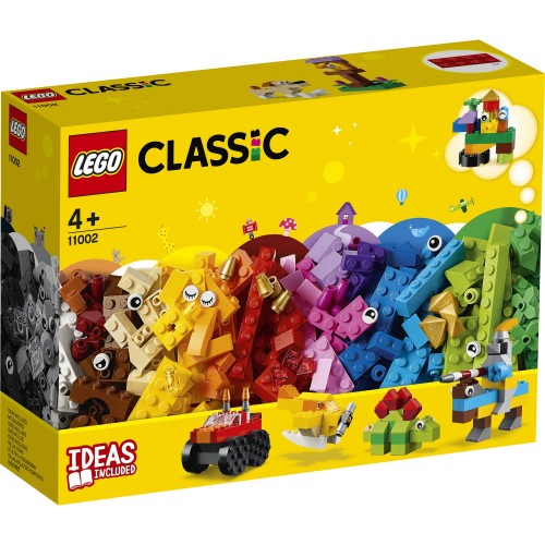 Lego Classic Basic Brick Set 11002