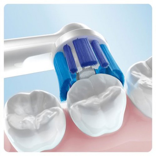 Oral-B Diş Fırçası Yedek Başlığı Precision Clean 2 li