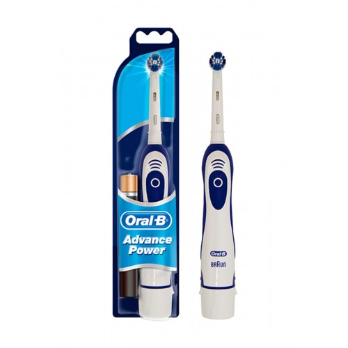 Oral-B Pilli Expert Precision Clean Db04 + Pilli Prenses Diş Fırçası