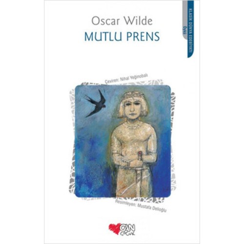 Mutlu Prens - Oscar Wilde